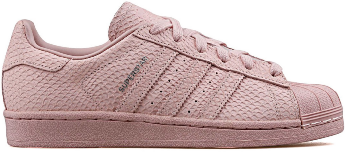 adidas Superstar Icey Pink (W) B41506