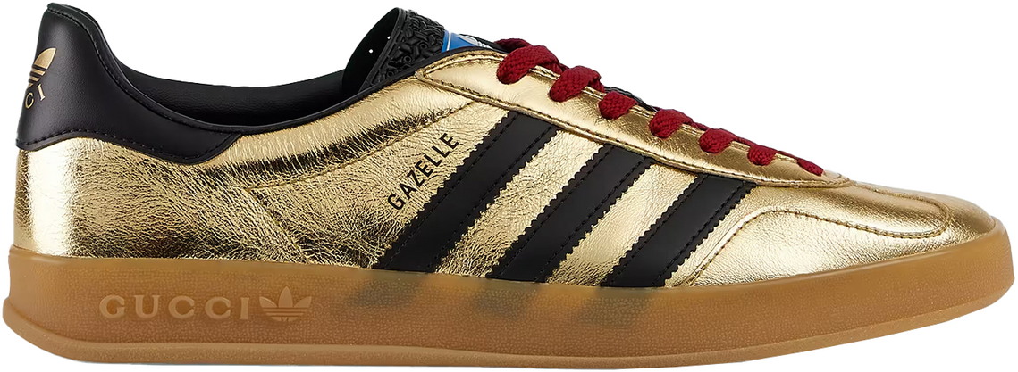 Gazelle gouden online