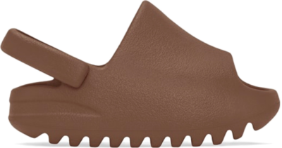 adidas Yeezy Slide Flax (Infants) FZ5898