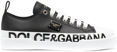 Dolce & Gabbana Portofino Black White (W) CK1886AO51589690