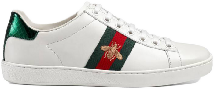Gucci Ace Bee (W) 431942 A38G0 9064/‎431942 02JP0 9064