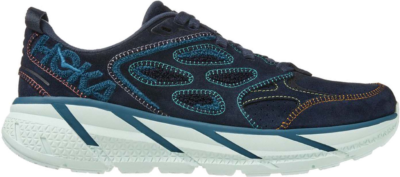 Hoka One One Clifton L Embroidery Outer Space (All Gender) 1126854-OSBC
