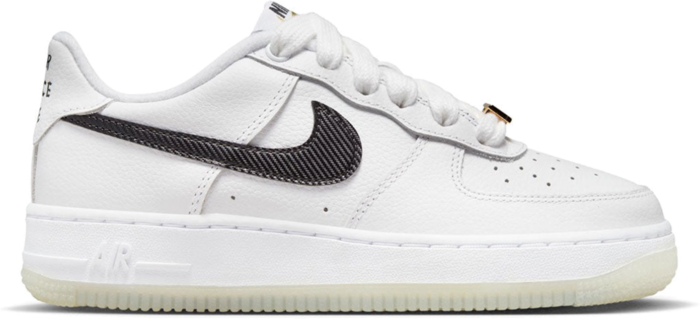 Nike Air Force 1 Low ’07 40th Anniversary Edition Bronx Origins (GS) DX2309-100