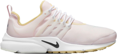Nike Air Presto Light Soft Pink (W) 878068-608
