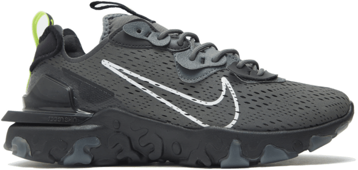 Nike React Vision Grey DZ4498-001