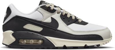 Nike AIR MAX 90 Wit DQ8974-100