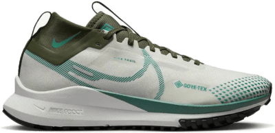 Nike React Pegasus Trail 4 Gore-Tex Olive Green FB2193-001