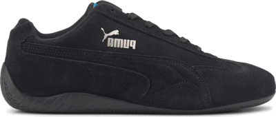 Women’s PUMA x Sparco SpeedCat OG Driving Shoe Sneakers, Black Black,Black 307171_07