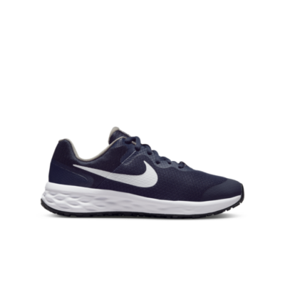 Nike Revolution 6 Blauw DD1096-400