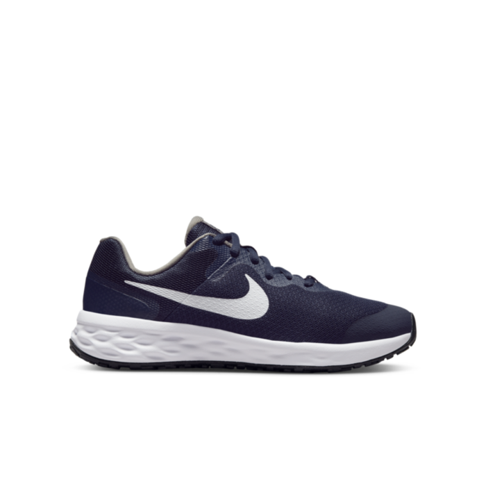 Nike Revolution 6 Blauw DD1096-400
