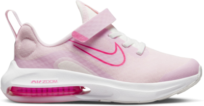Nike Air Zoom Arcadia 2 Pink Foam Hyper Pink (PS) DM8492-600