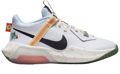 Nike Air Zoom Crossover Earth and Sun (GS) DX6051-101