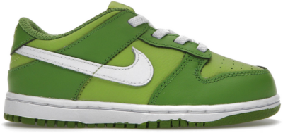 Nike Dunk Low Chlorophyll (TD) DH9761-301