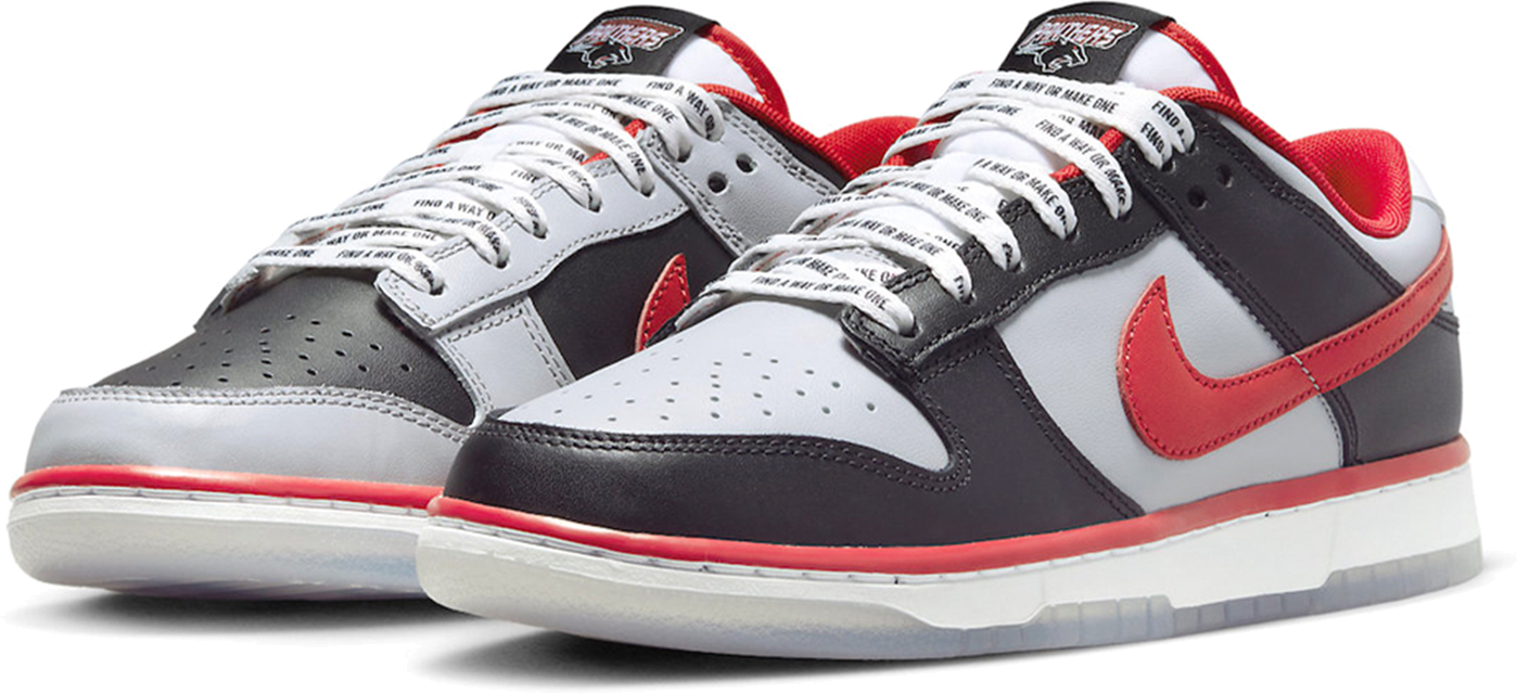 Nike Dunk Low Clark Atlanta University DR6189-001