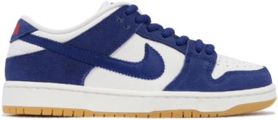 Nike SB Dunk Low Los Angeles Dodgers (PS) DN3675-401