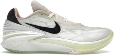 Nike Zoom GT Cut 2 Barely Green DJ6015-101