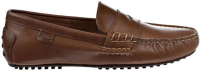 Polo Ralph Lauren Wes Penny Loafer Tan 803200174-1DM