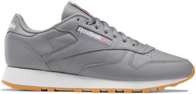 Reebok Classic Leather Pure Grey Gum GY3599