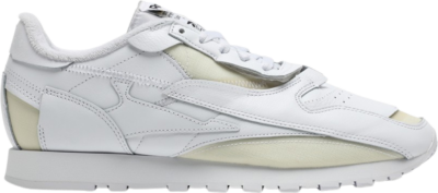 Reebok Classic Leather Re-Co Maison Margiela Project 0 ‘Memory Of’ V2 Footwear White S37WS0588P5037-T1003 / GV9344