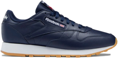 Reebok Classic Leather Vector Navy GY3600