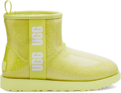 UGG Classic Clear Mini Boot Pollen (W) 1113190-PLLN