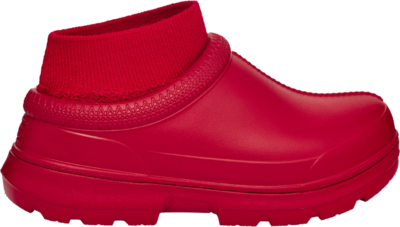 UGG Tasman X Slipper Samba Red (W) 1125730-SBR