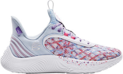 Under Armour Curry Flow 9 For the W (GS) 3025731-401