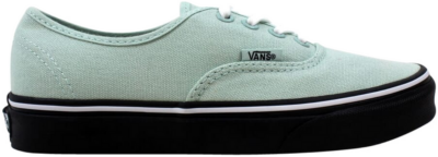 Vans Authentic Black Outsole Herbal Grey VN0A38EMOB2