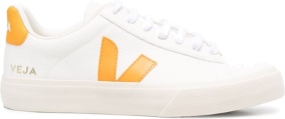 Veja Campo Low Chromefree White Ouro (W) CPW052799 / CP0502799A