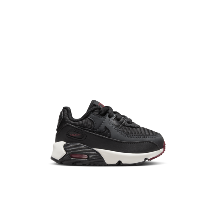 Nike Air Max 90 LTR Anthracite Team Red (TD) CD6868-022