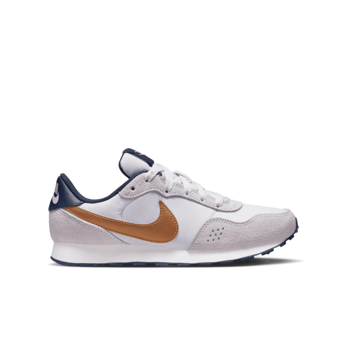 Nike MD Valiant Paars CN8558-501