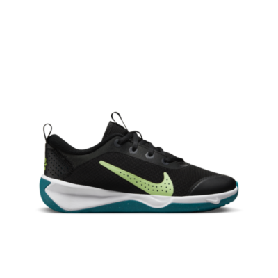 Nike Omni Multi-Court Zwart DM9027-003
