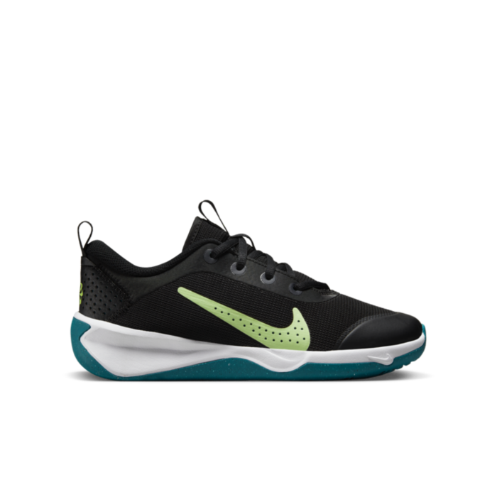 Nike Omni Multi-Court Zwart DM9027-003
