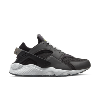 Nike Air Huarache Crater Premium Dark Smoke Grey DM0863-002