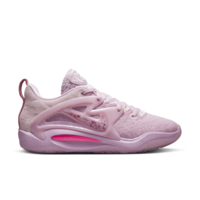 Nike Kd 15 Pink DQ3851-600