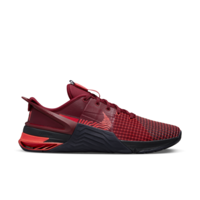 Nike Metcon 8 FlyEase Team Red DO9388-600