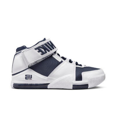 Nike ZOOM LEBRON II DR0826-100