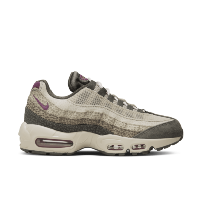 Nike Air Max 95 Viotech Anthracite (Women’s) DX2955-001