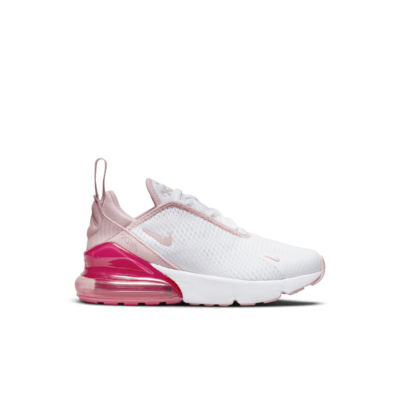 Nike Air Max 270 Wit AO2372-108
