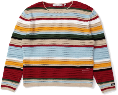 Daily Paper Regara Sweater Multi 2213093
