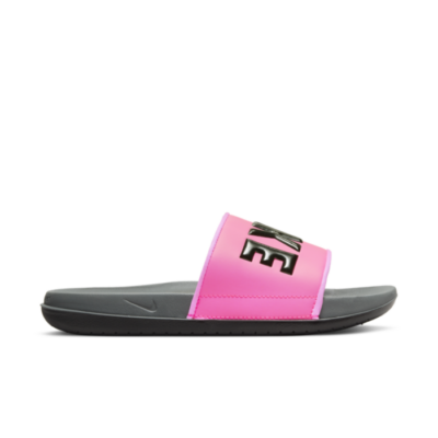Nike Offcourt Slippers voor dames – Roze BQ4632-604