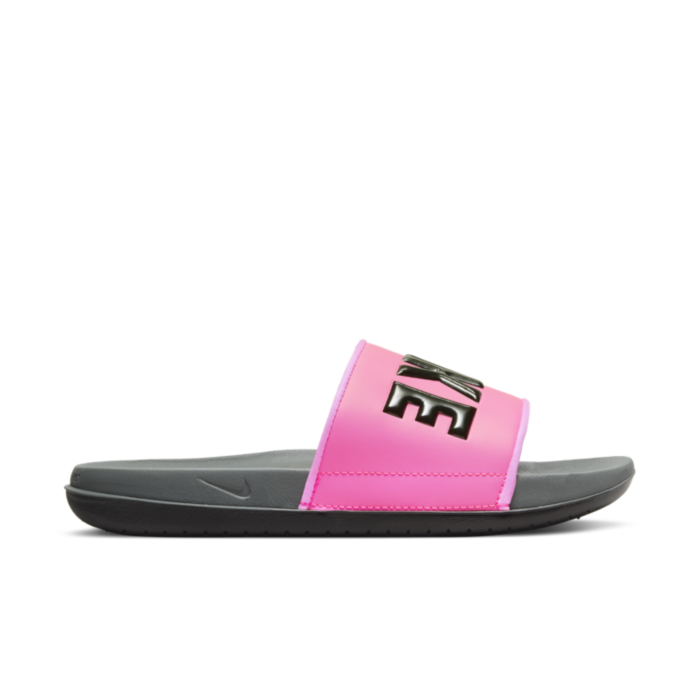 Nike Offcourt Slippers voor dames – Roze BQ4632-604