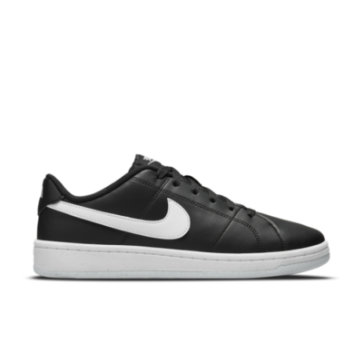 Nike Court Royale 2 Zwart DH3159-001