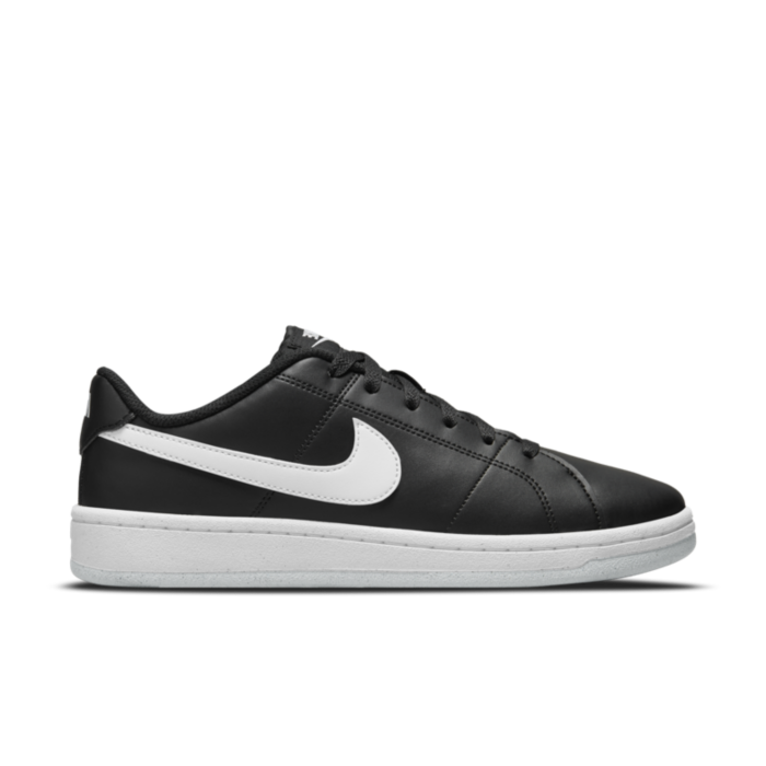 Nike Court Royale 2 Zwart DH3159-001