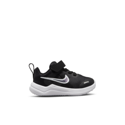 Nike Downshifter 12 Next Zwart DM4191-003