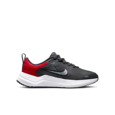 Nike Downshifter 12 Zwart DM4194-001
