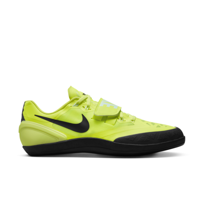 Nike Zoom Rotational 6 Track and field Geel DR9940-700