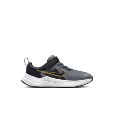 Nike Downshifter 12 Grijs DM4193-005