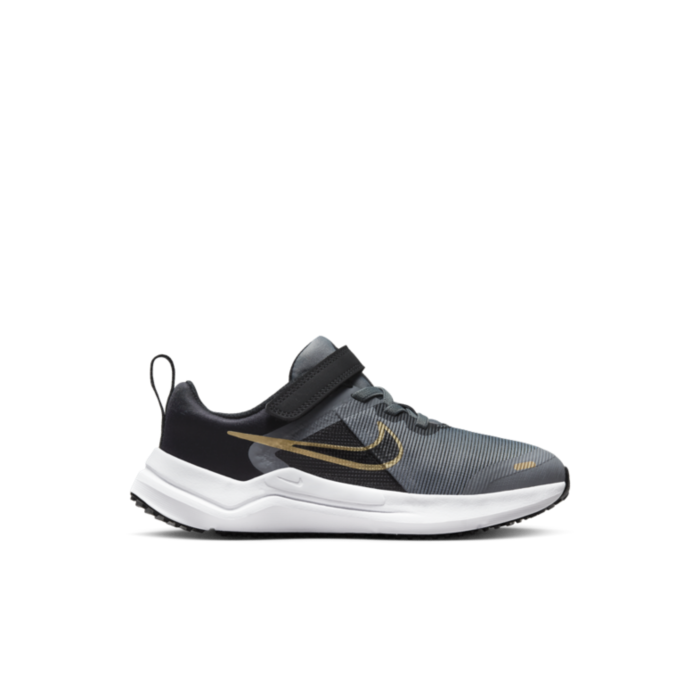 Nike Downshifter 12 Grijs DM4193-005