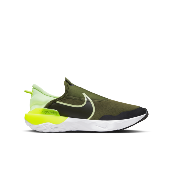 Nike Flow Groen DD3724-301
